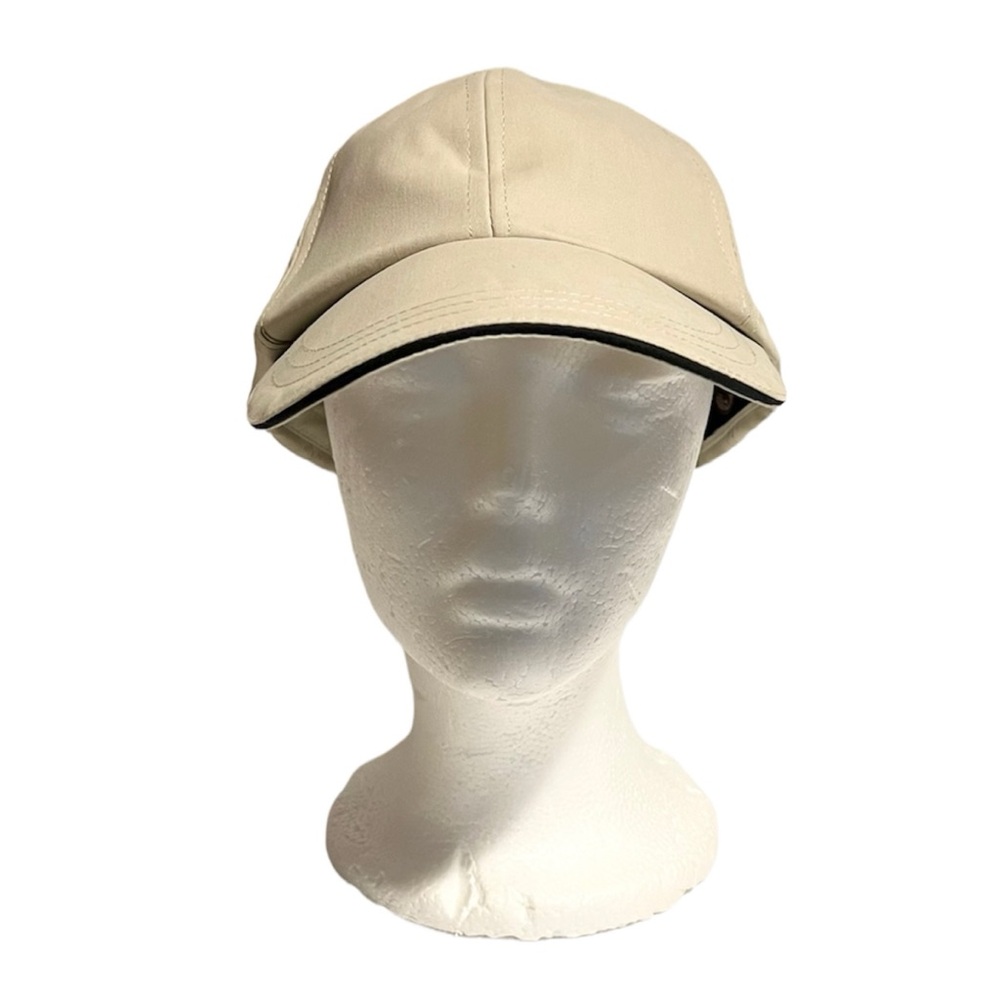 Weatherproof Hat Men’s One Size Adjustable Cap Tan Khaki New
